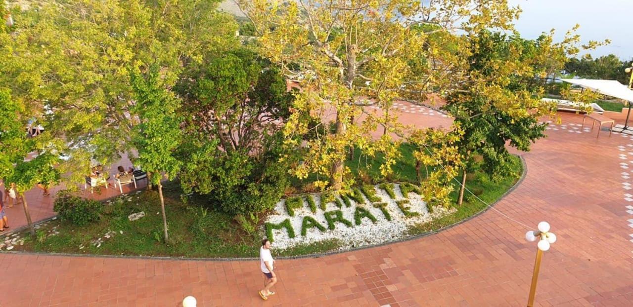 Residence Pianeta Maratea Exterior foto