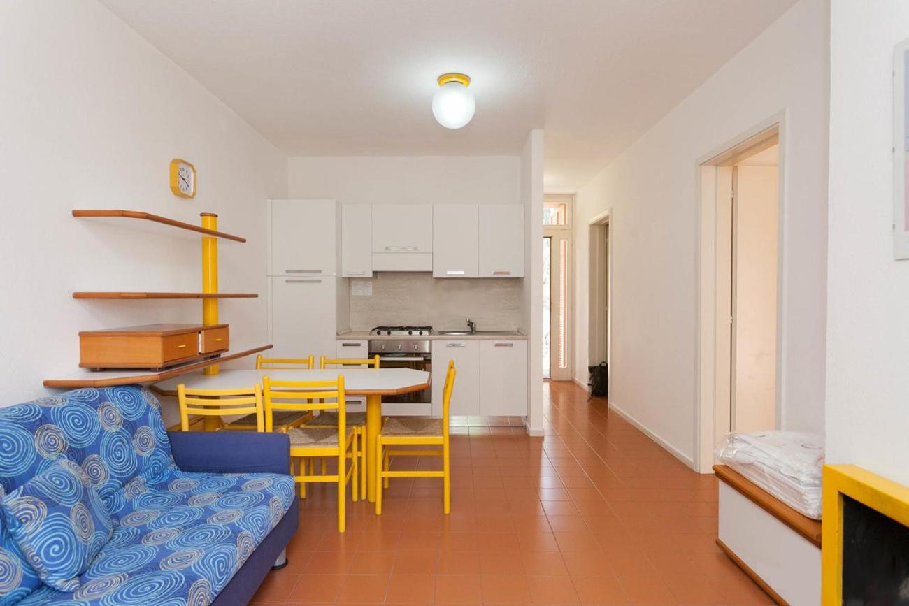 Residence Pianeta Maratea Exterior foto